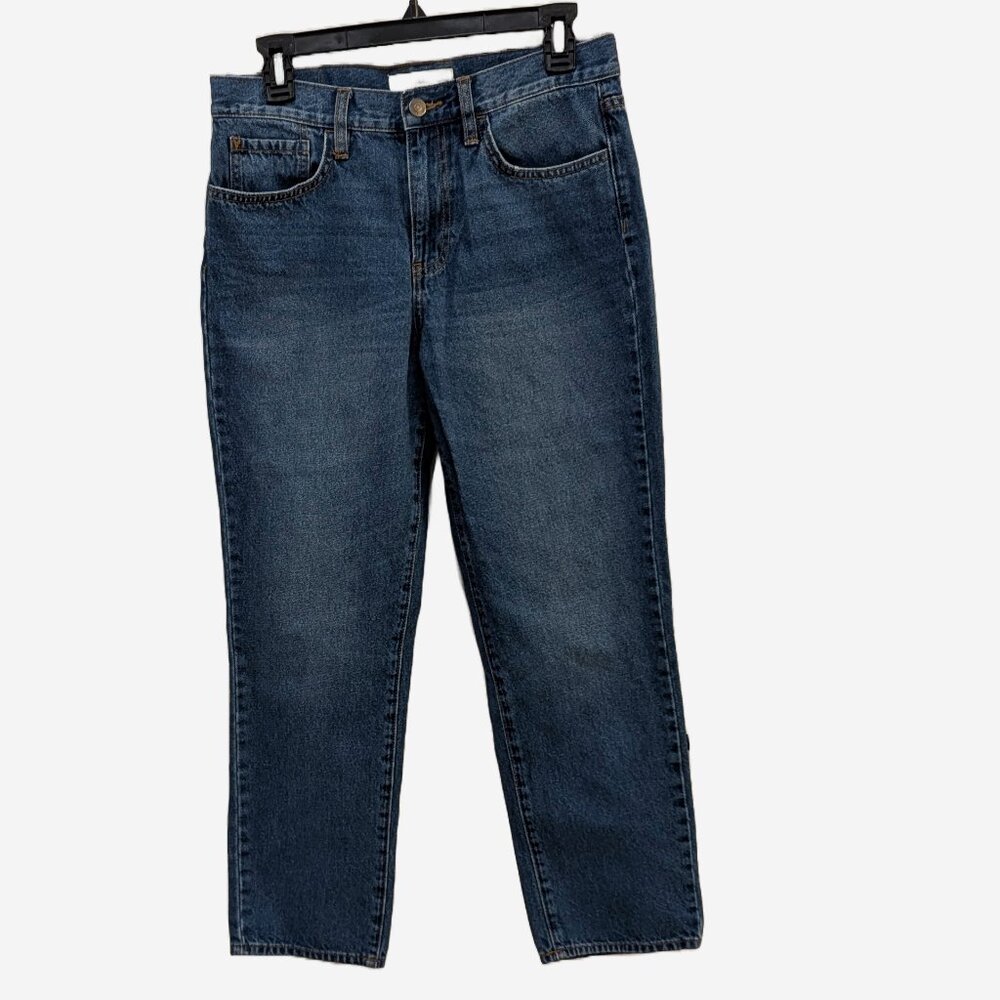 Vans Straight Leg Jeans Size 9 (29)